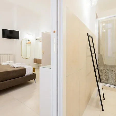 Guest house Into Mann Naples