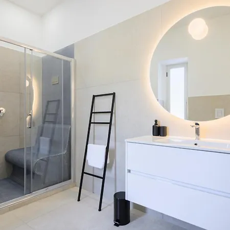 Guest house Into Mann