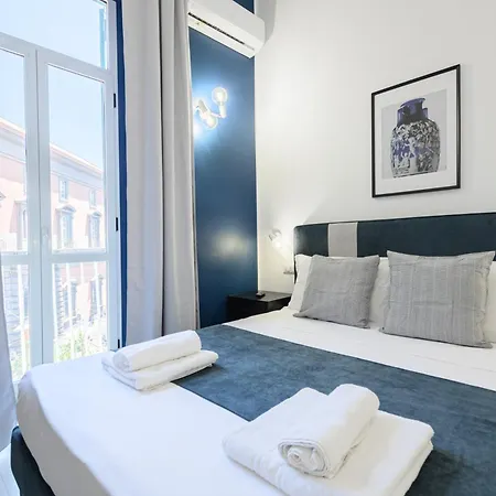 Into Mann Guest house