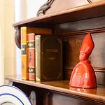 Into Mann * ナポリ