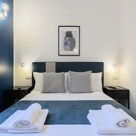 Appartamento Into Mann *