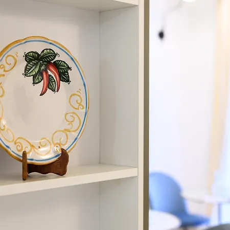 Lejlighed Into Mann Napoli