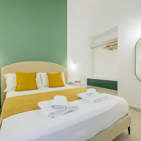 Lejlighed Into Mann *