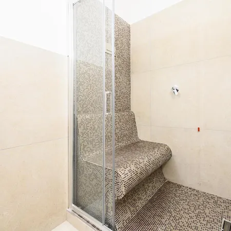 Lejlighed Into Mann Napoli