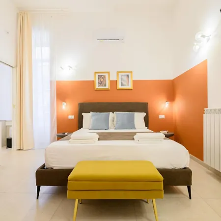 Lejlighed Into Mann *