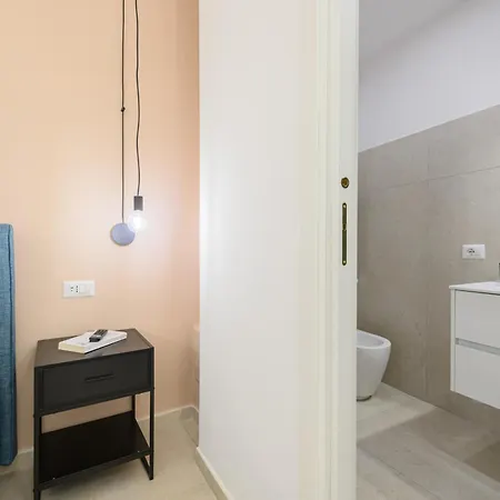 Lejlighed Into Mann *