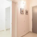 Into Mann Appartement