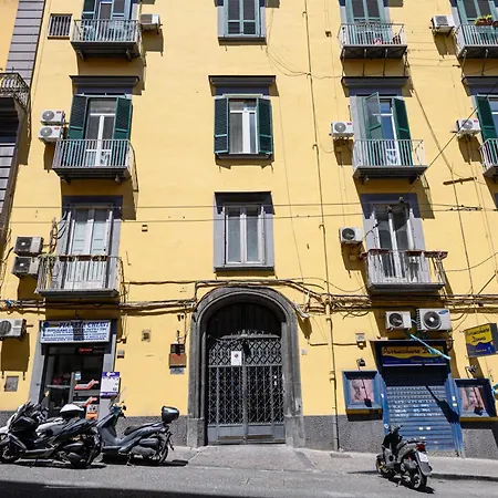 Appartement Into Mann *