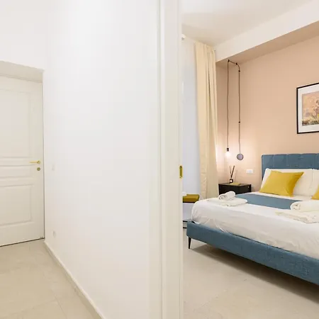 شقة Into Mann *