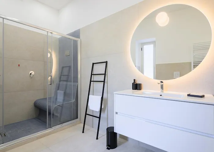 Appartement Into Mann