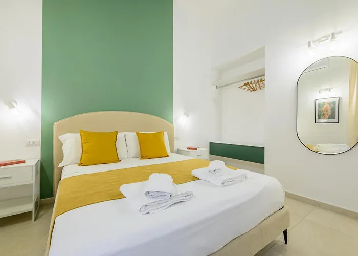 Appartement Into Mann *